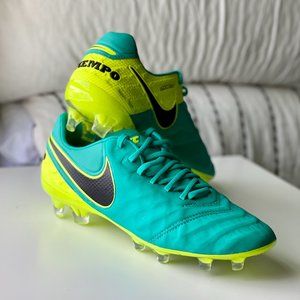 Nike Tiempo Legend VI FG